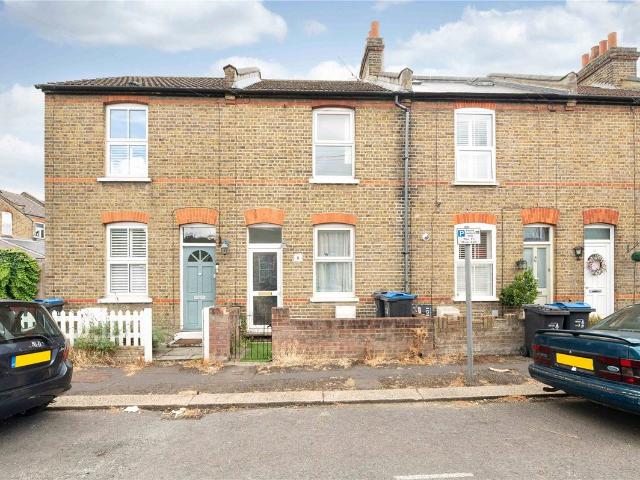 House for rent in London Borough of Merton, Greater London
