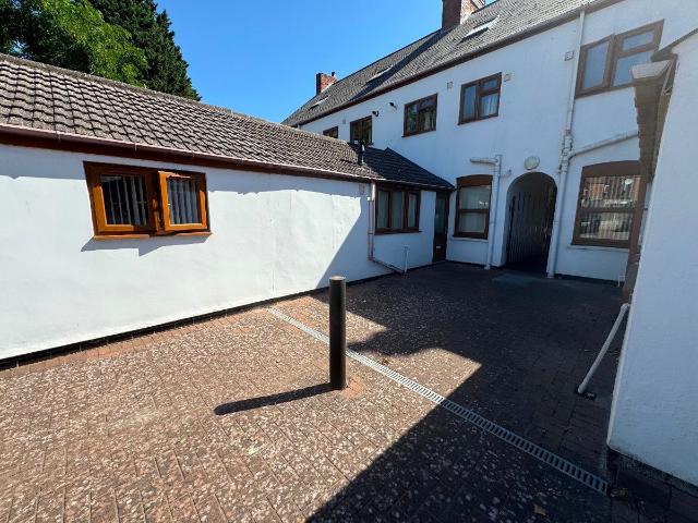 Apartment for rent in Camp Hill, Warwickshire