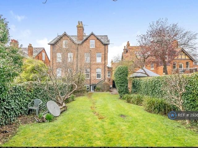 House for rent in Robin Hood, The Slade