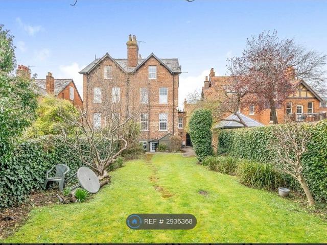 Studio for rent in Robin Hood, The Slade
