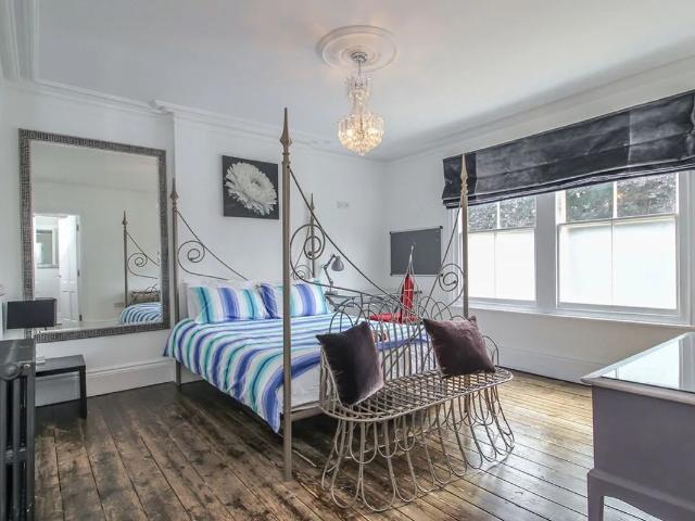House for rent in Robin Hood, The Slade