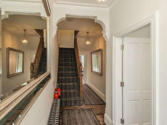 House for rent in Robin Hood, The Slade