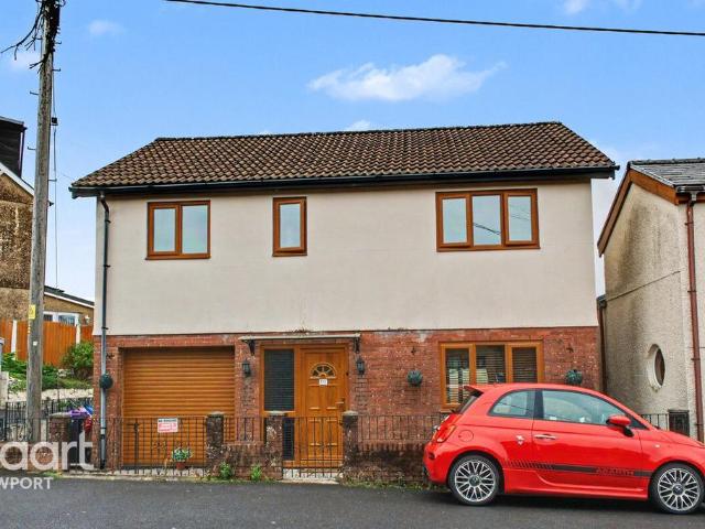 House for rent in Abersychan, Wales