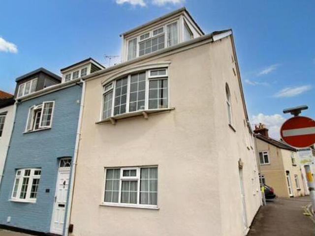 House for sale in Poole