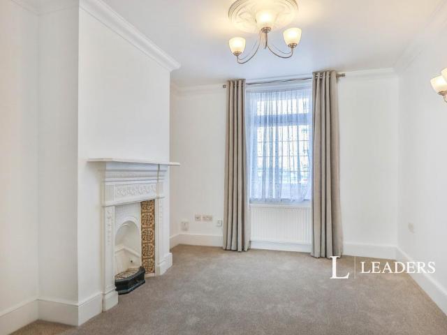 Apartment for rent in Old Town, Poole