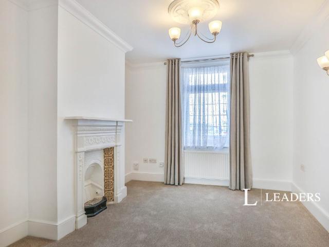 Studio for rent in Old Town, Poole