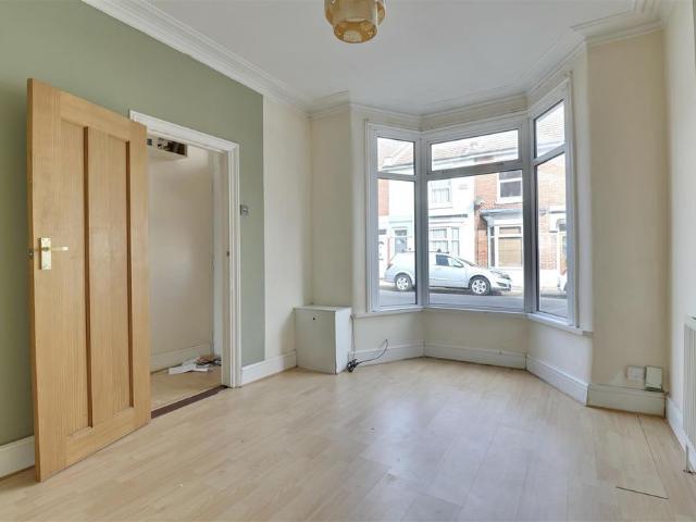 House for rent in Tipner, Portsmouth
