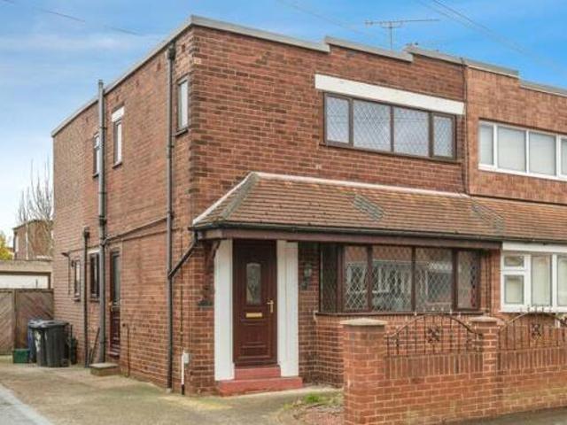 House for sale in Scawsby, South Yorkshire