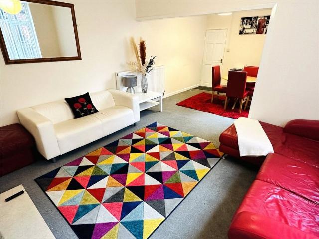 Room for rent in Stoke, Stoke-on-Trent
