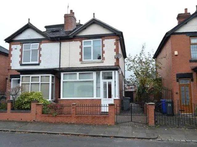 Room for rent in Stoke, Stoke-on-Trent