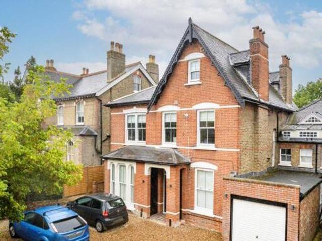 House for sale in Sutton Green, Woking
