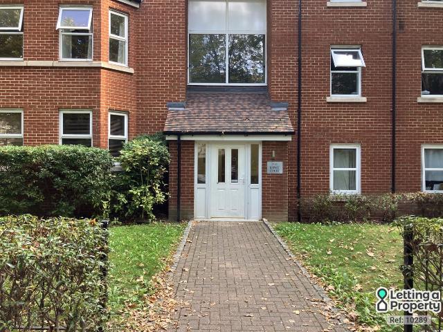 Apartment for rent in London Borough of Sutton, Greater London