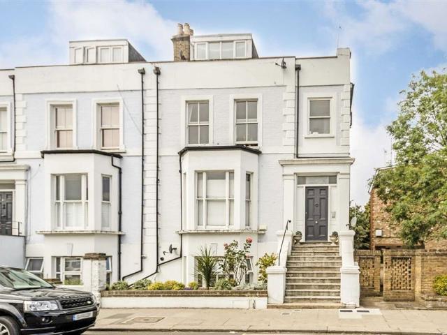 Studio for rent in Hampton Hill, Greater London