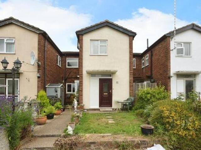 House for sale in Grays, Essex