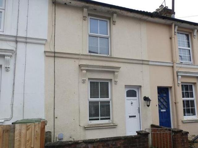 House for rent in St James, Sandown Park