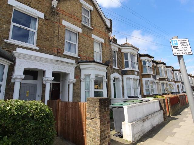 Apartment for rent in Harringay, Greater London
