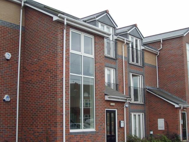 Apartment for rent in Salford, Greater Manchester