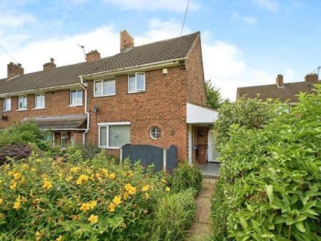 House for sale in Daw End, Walsall