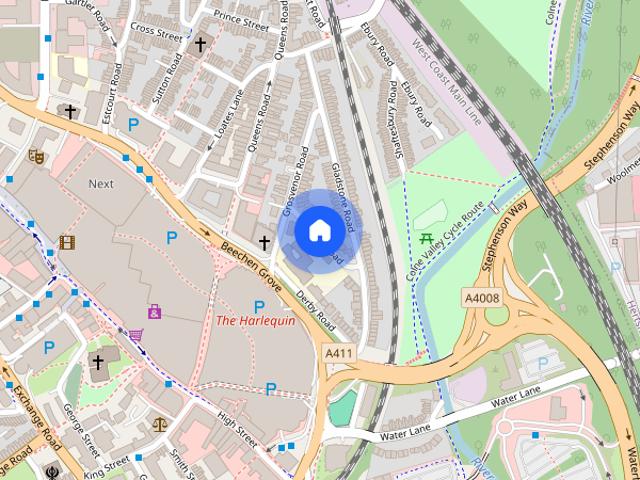 Room for rent in North Watford, Hertfordshire