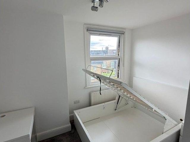 Room for rent in North Watford, Hertfordshire