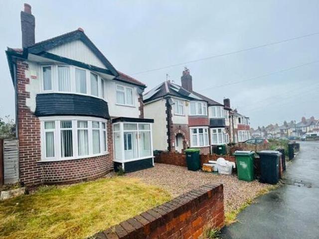 House for sale in Charlemont, West Bromwich