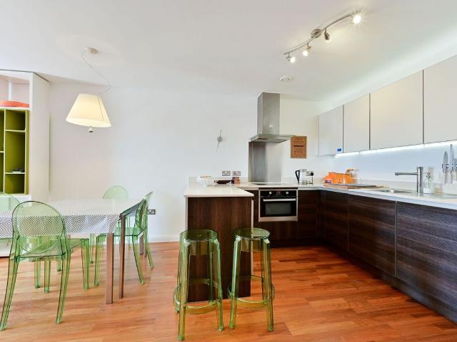 Apartment for rent in London Borough of Merton, Greater London