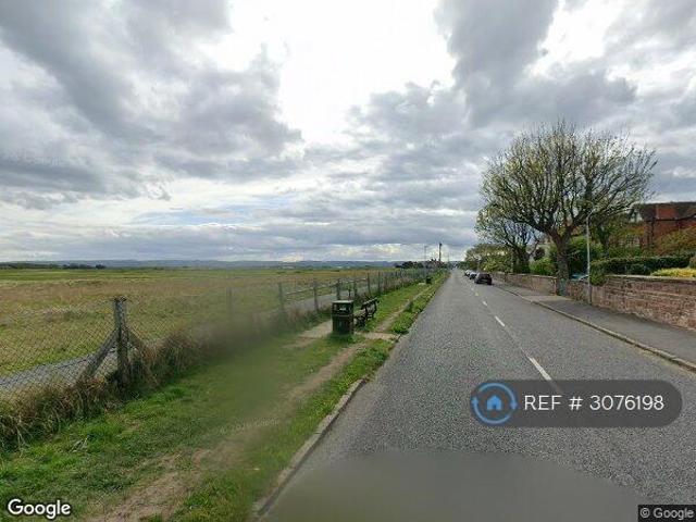Apartment for rent in Meols, Hoylake
