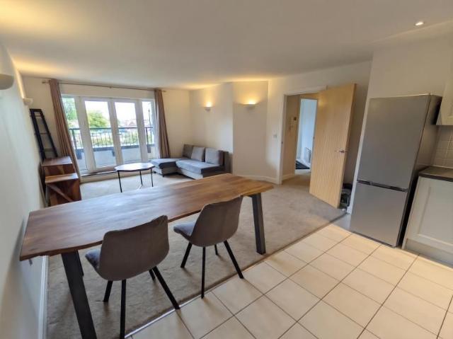 Apartment for rent in Horsell, Woking