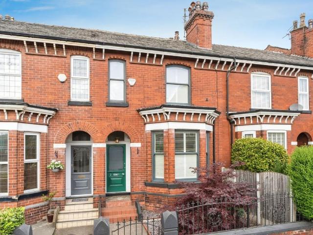 House for rent in Salford, Greater Manchester