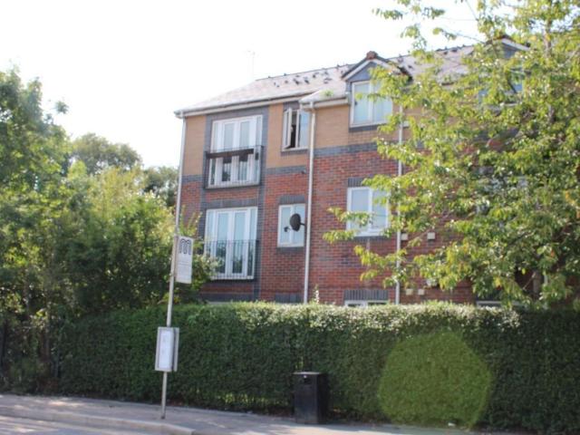 Apartment for rent in Salford, Greater Manchester