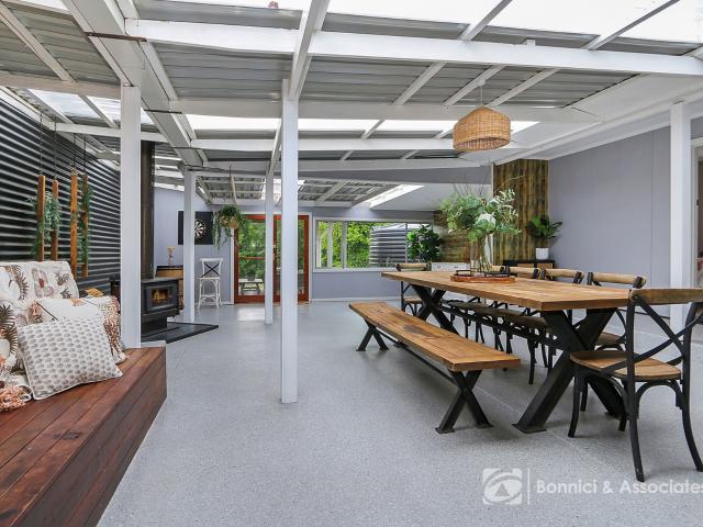 House for sale in Stanley, Victoria