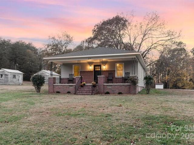 House for sale in North Carolina