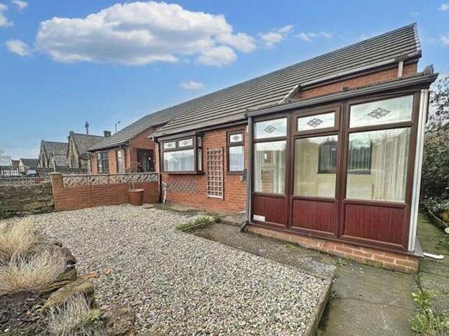 House for sale in Stanley