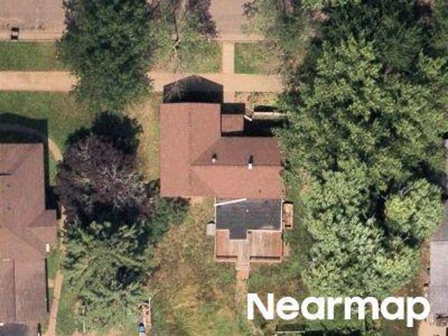 House for sale in Chippewa Falls, Wisconsin