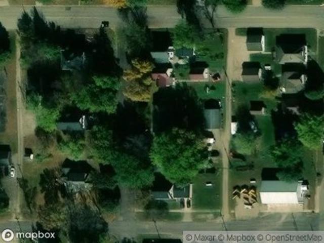 House for sale in Frost, Minnesota