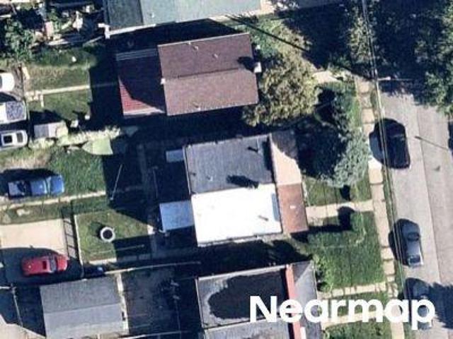 House for sale in Greenfield, Pittsburgh