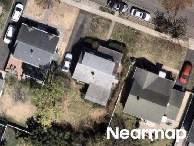 House for sale in Passaic, New Jersey