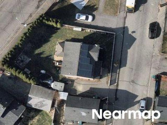 House for sale in Lowell, Massachusetts