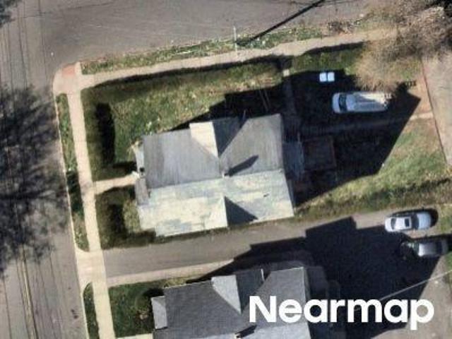 House for sale in New Britain, Connecticut