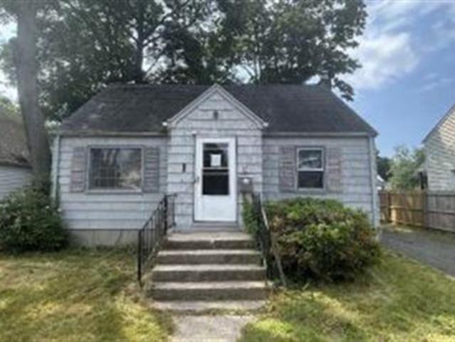 House for sale in East Hartford, Connecticut