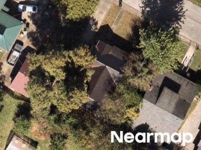 House for sale in Hopkinsville, Kentucky