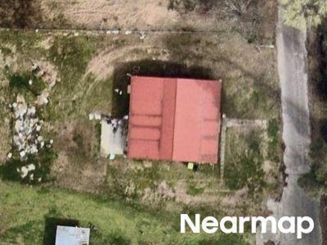 House for sale in Whiteville, North Carolina