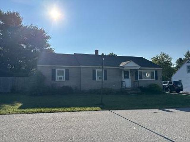 House for sale in Lewiston, Maine