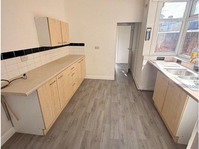 Apartment for rent in New Clee, Grimsby