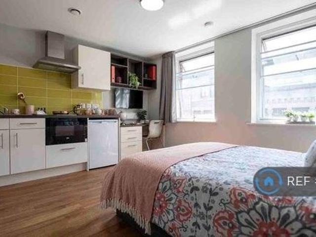 Apartment for rent in Pride Quarter, Liverpool