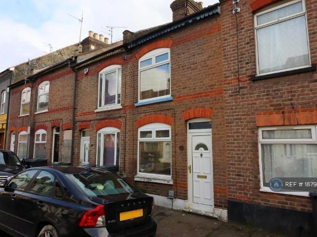 House for rent in New Town, Luton