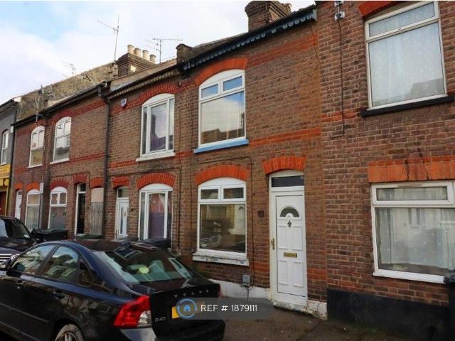 House for rent in New Town, Luton