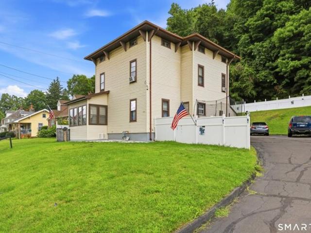 House for sale in New Britain, Capitol Planning Region