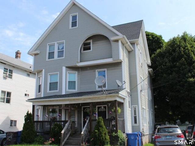 House for sale in New Britain, Connecticut