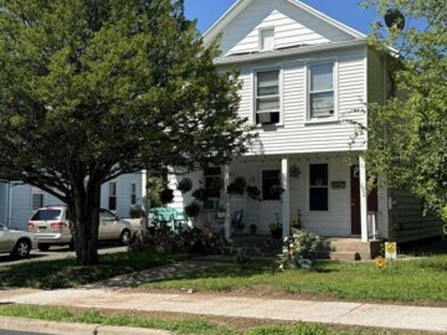 House for sale in New Britain, Connecticut